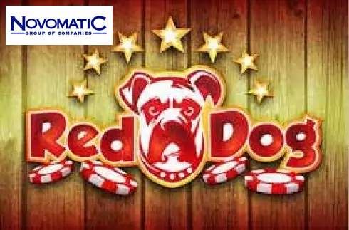 Red Dog